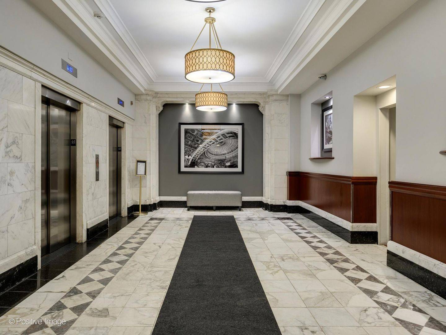40 E 9th ST #1406C, Chicago, IL 60605