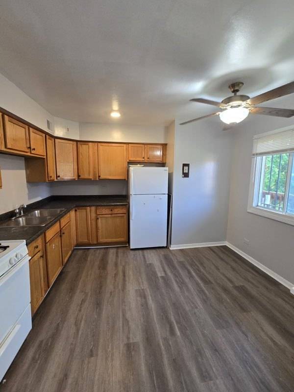 7530 S Saginaw AVE #3A, Chicago, IL 60649