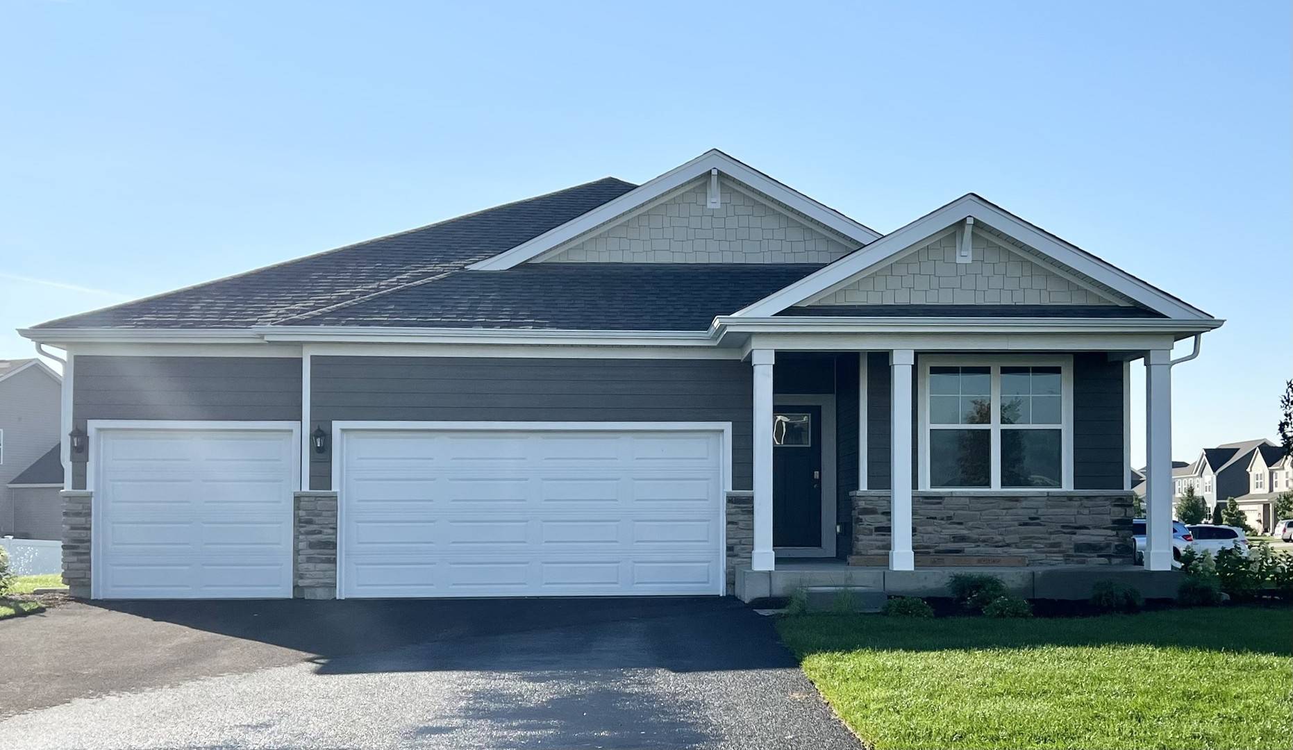 5739 Hunter DR, Mt. Pleasant, WI 53406