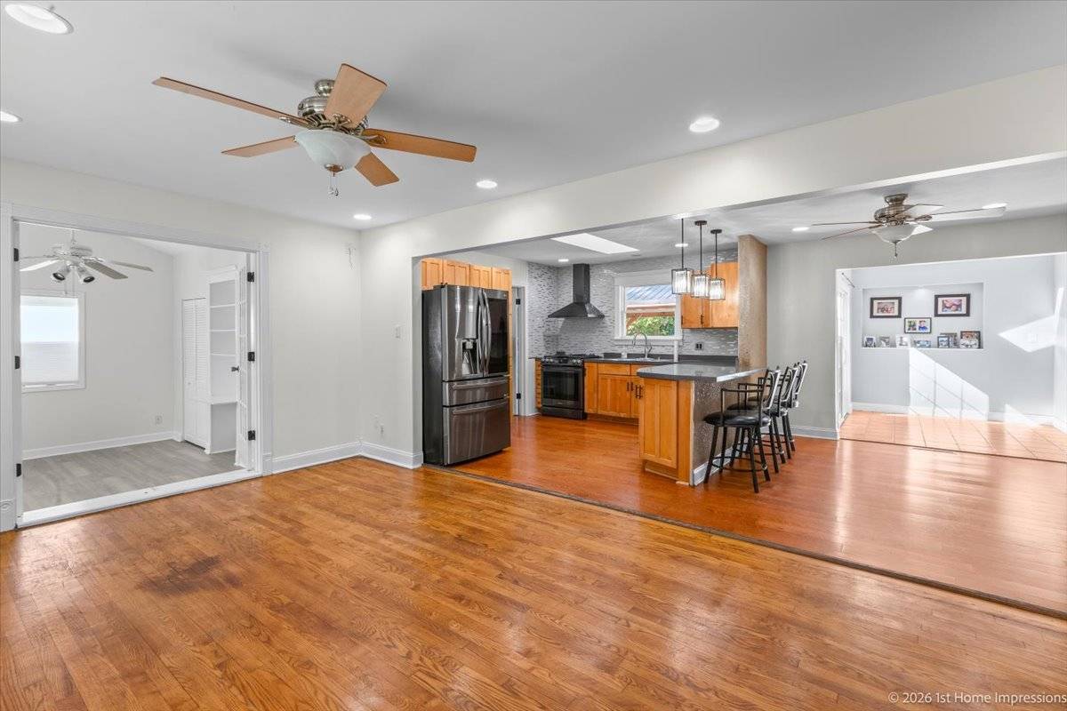16204 Hamlin AVE, Markham, IL 60428