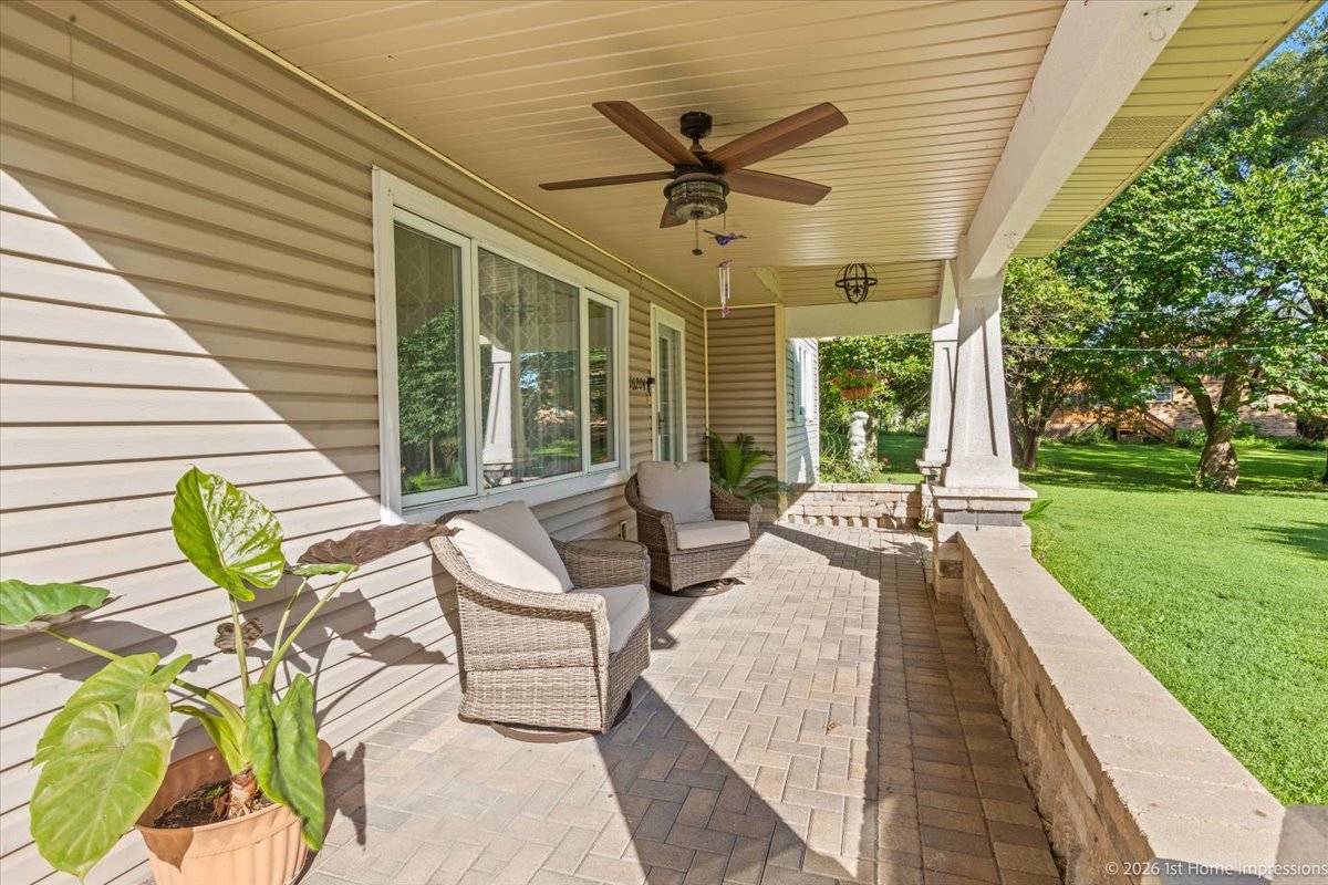 16204 Hamlin AVE, Markham, IL 60428