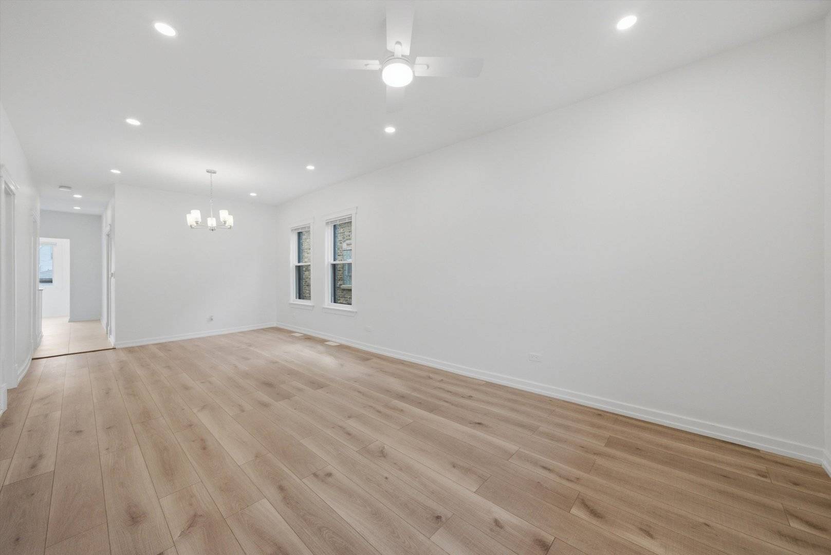 1109 N Kedvale AVE #1, Chicago, IL 60651