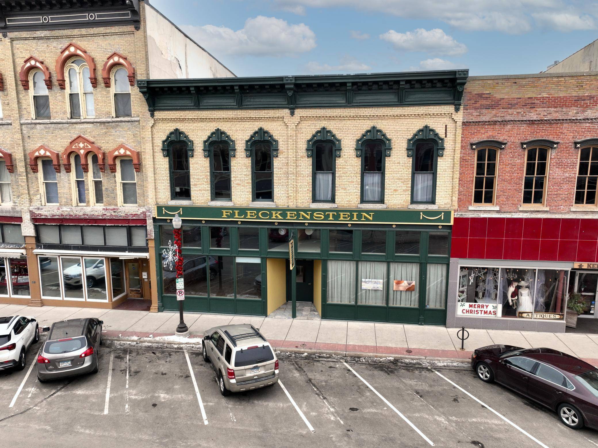 220 Central AVE N, Faribault, MN 55021