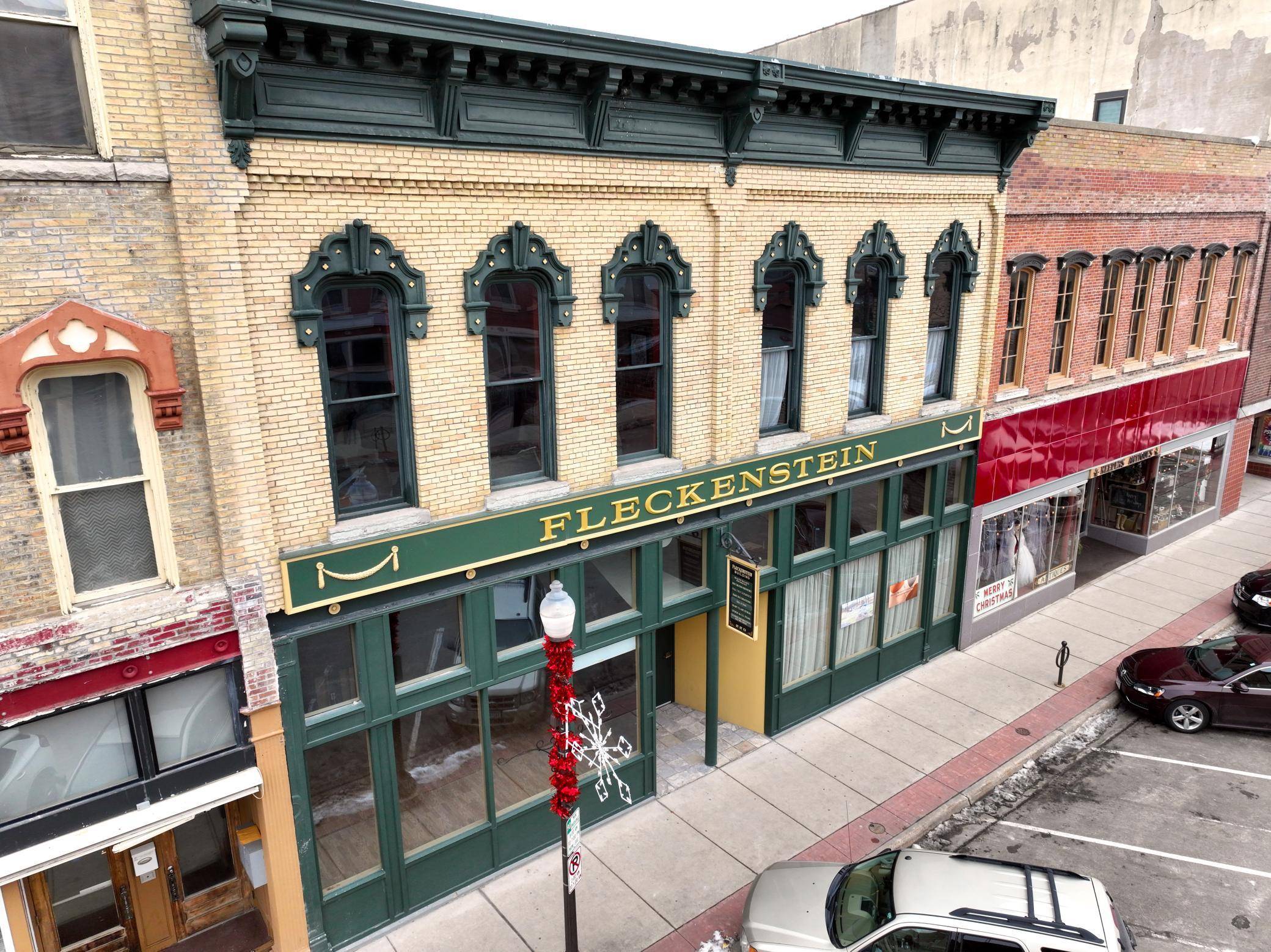 220 Central AVE N, Faribault, MN 55021