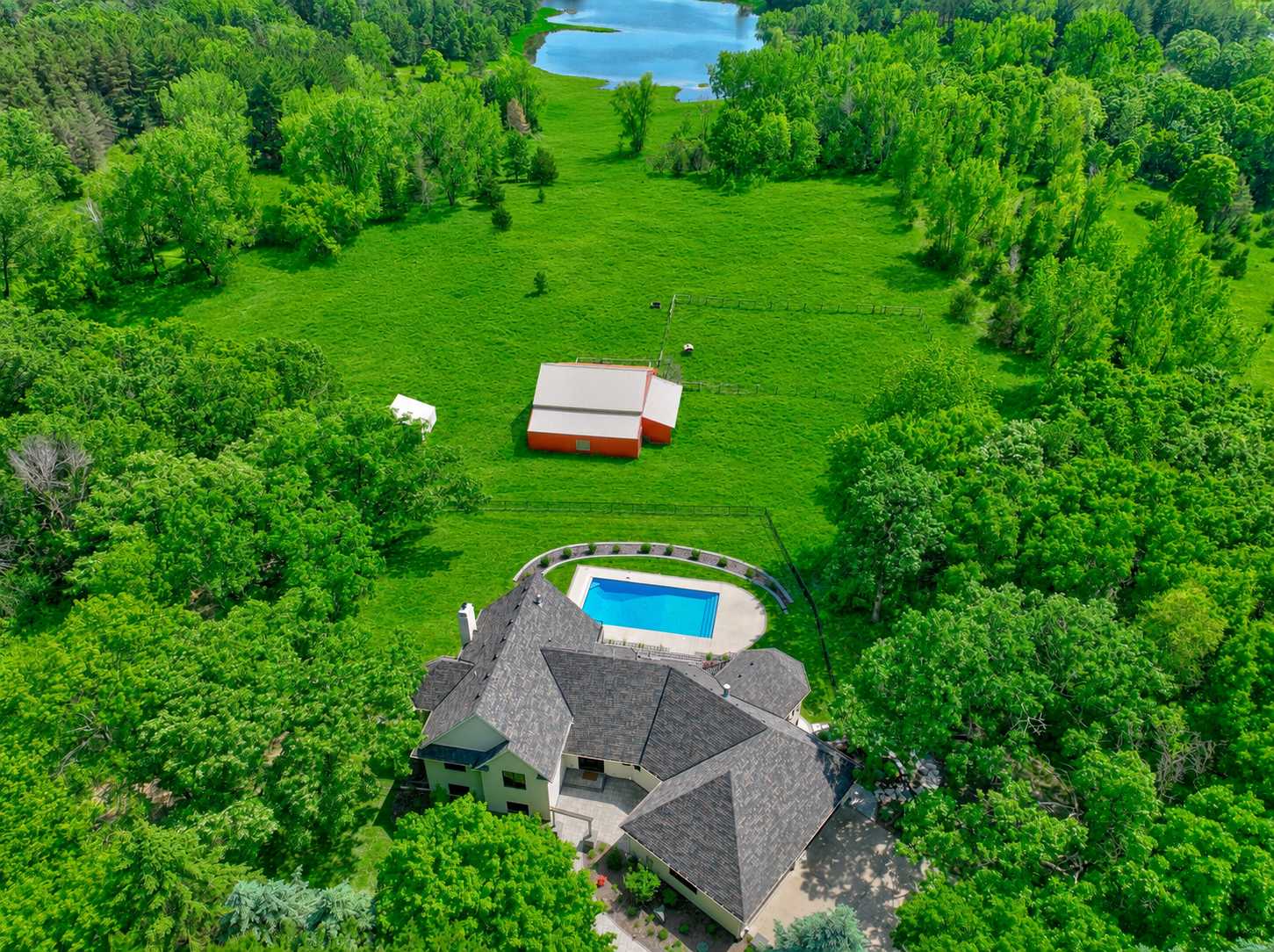 9175 107th ST N, Stillwater, MN 55082