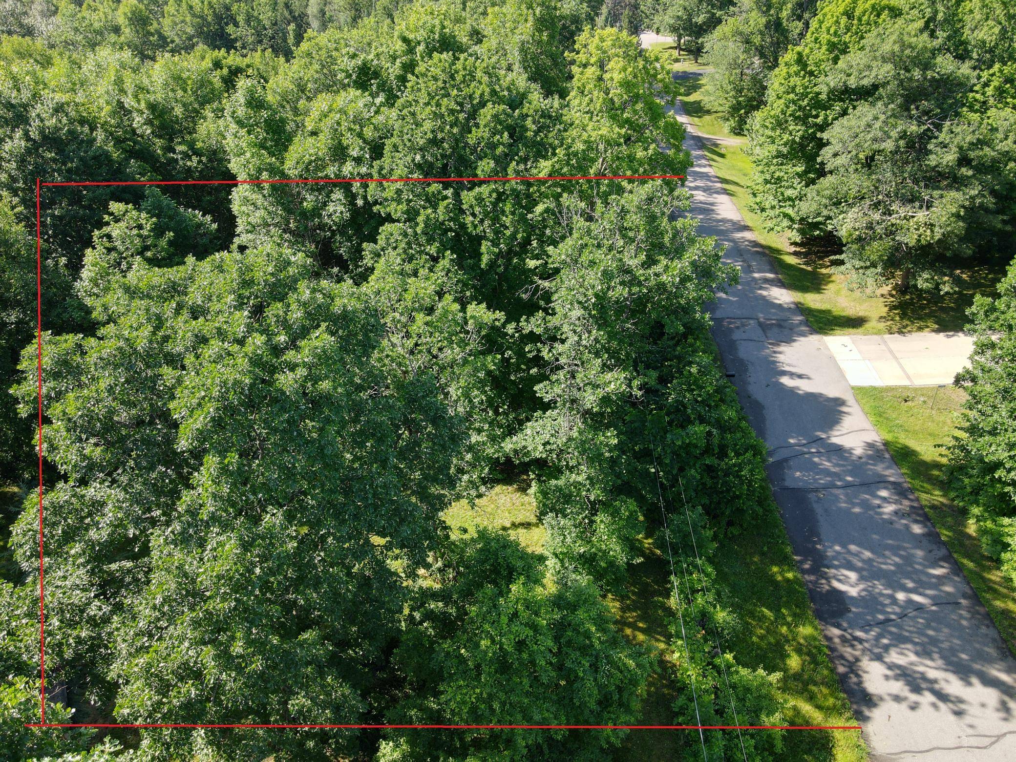 tbd Deschepper Dr, Grand Rapids, MN 55744
