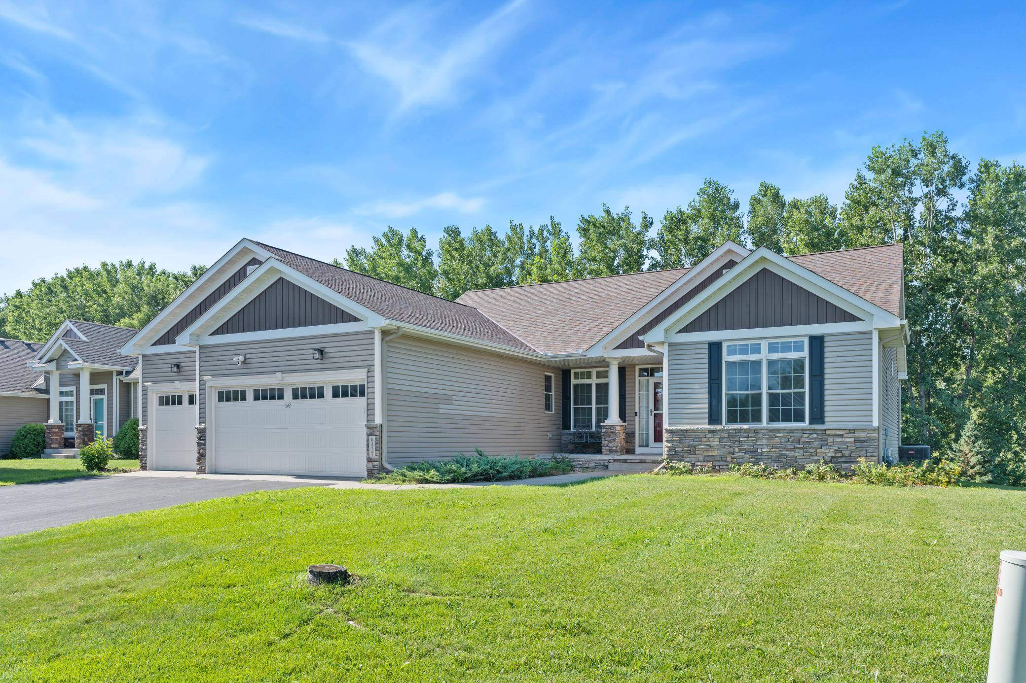 6427 Tessman TER N, Brooklyn Park, MN 55445
