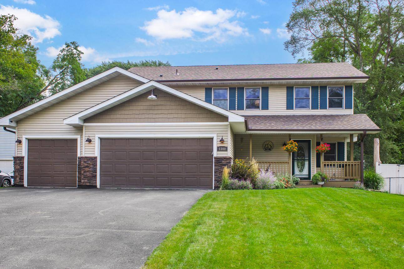1340 4th ST, Saint Paul Park, MN 55071