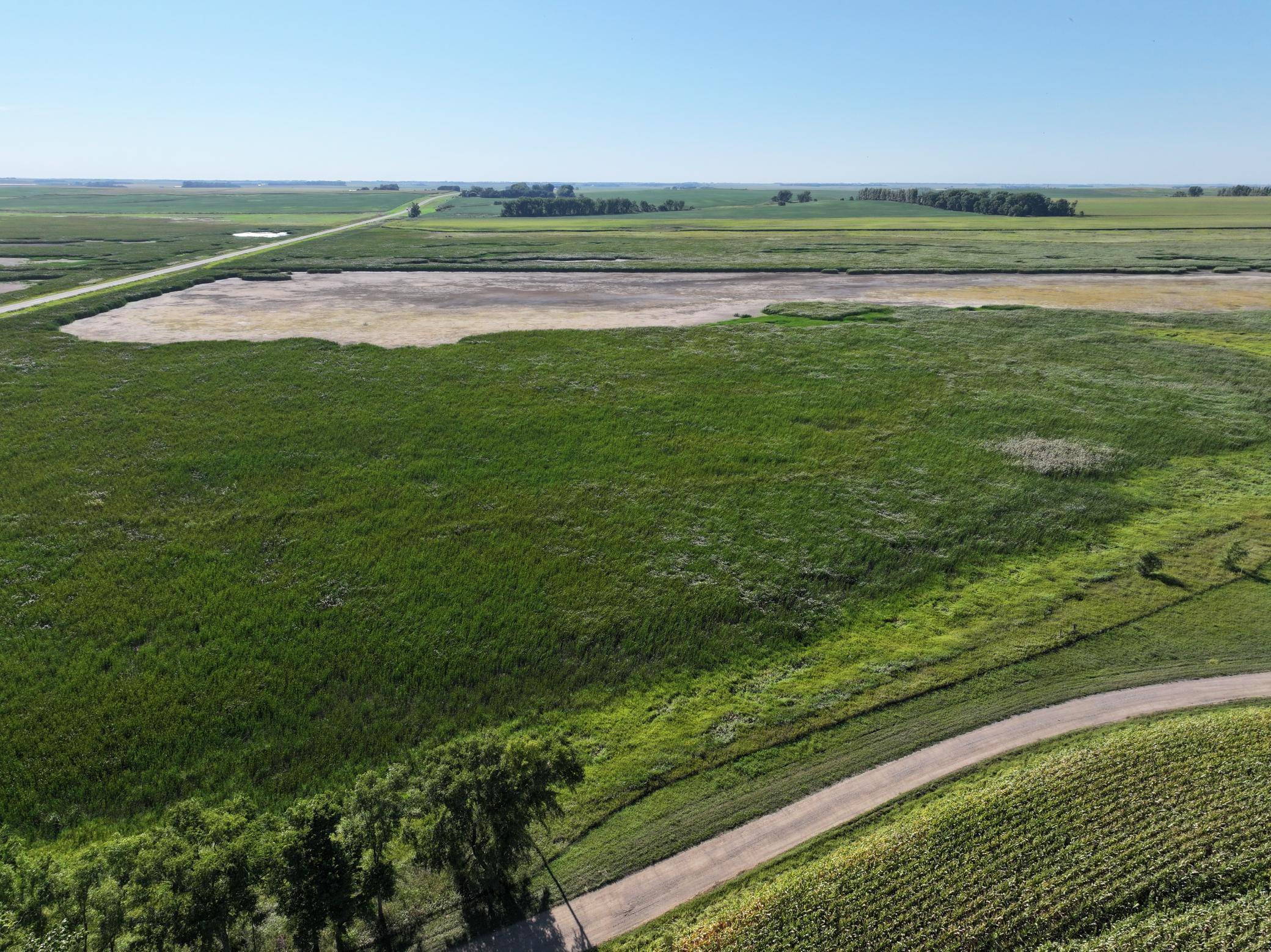 TBD State Hwy 13, Stirum, ND 58069