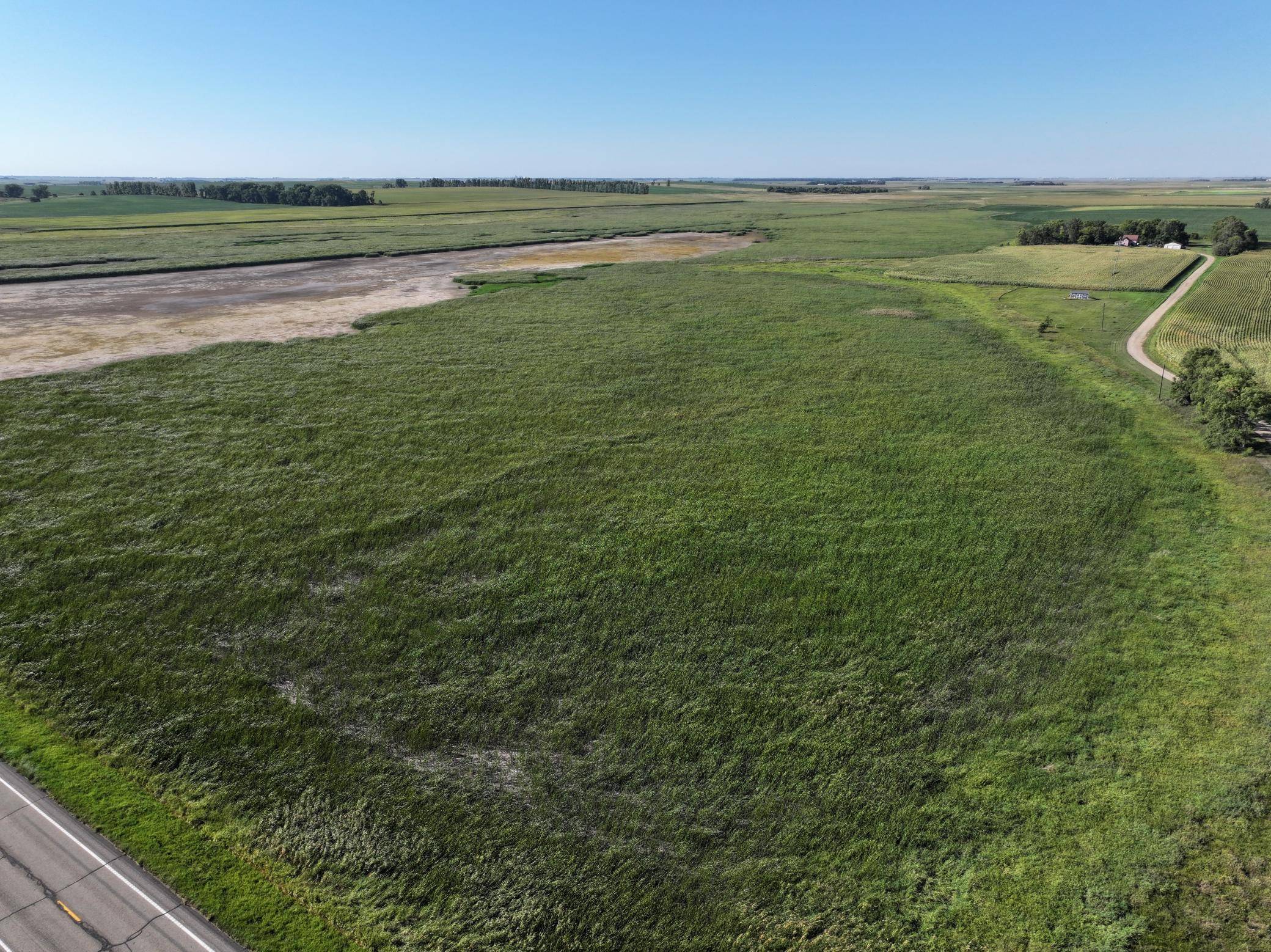 TBD State Hwy 13, Stirum, ND 58069