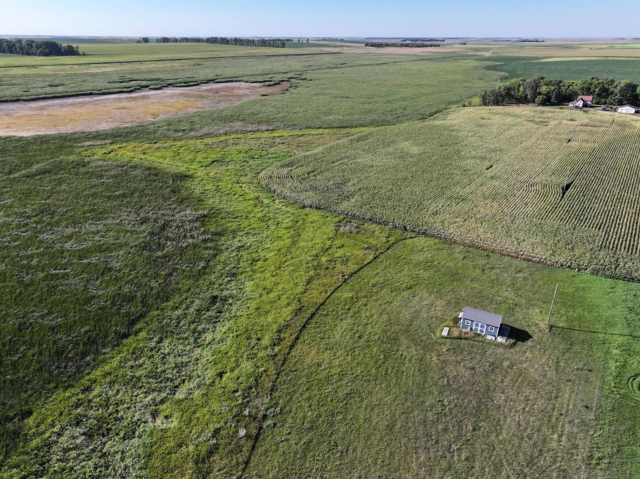 TBD State Hwy 13, Stirum, ND 58069