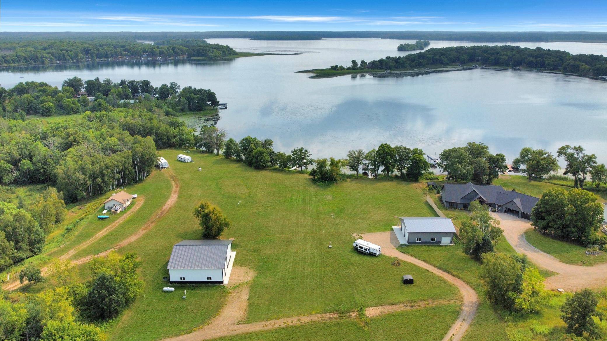 29713 Pioneer AVE, Aitkin, MN 56431