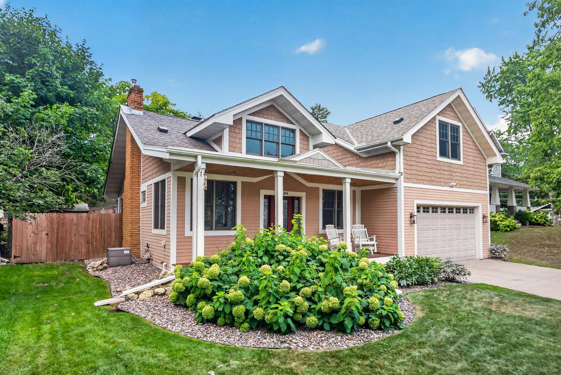 2584 S Shore BLVD, White Bear Twp, MN 55110