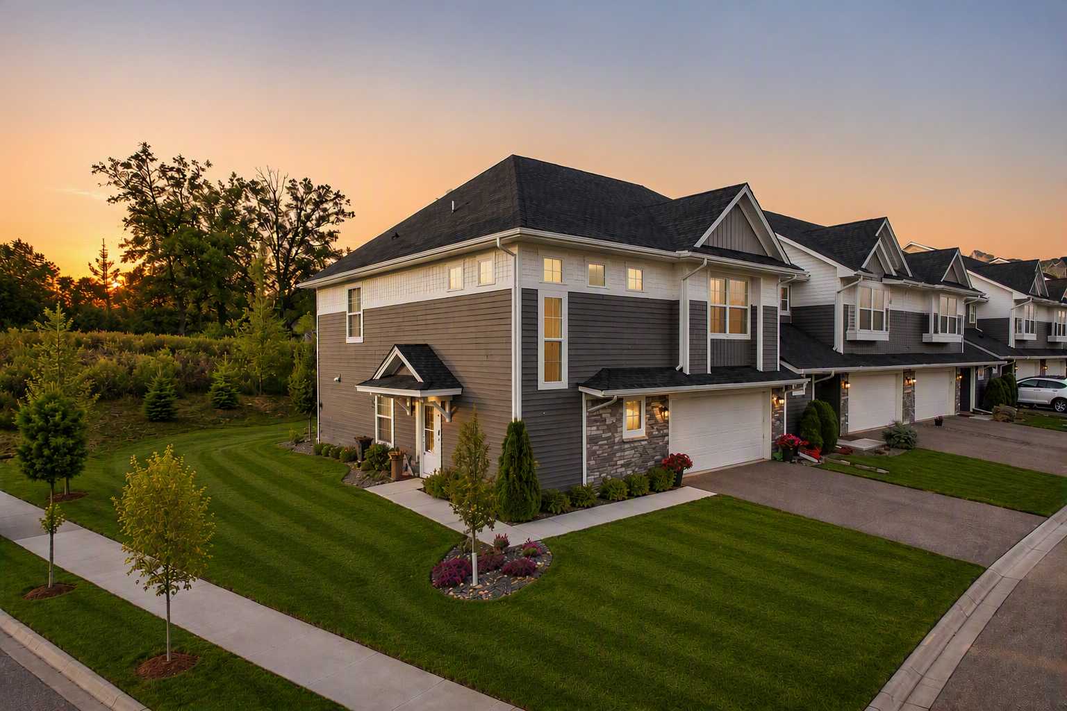 9540 Bridle WAY, Victoria, MN 55386