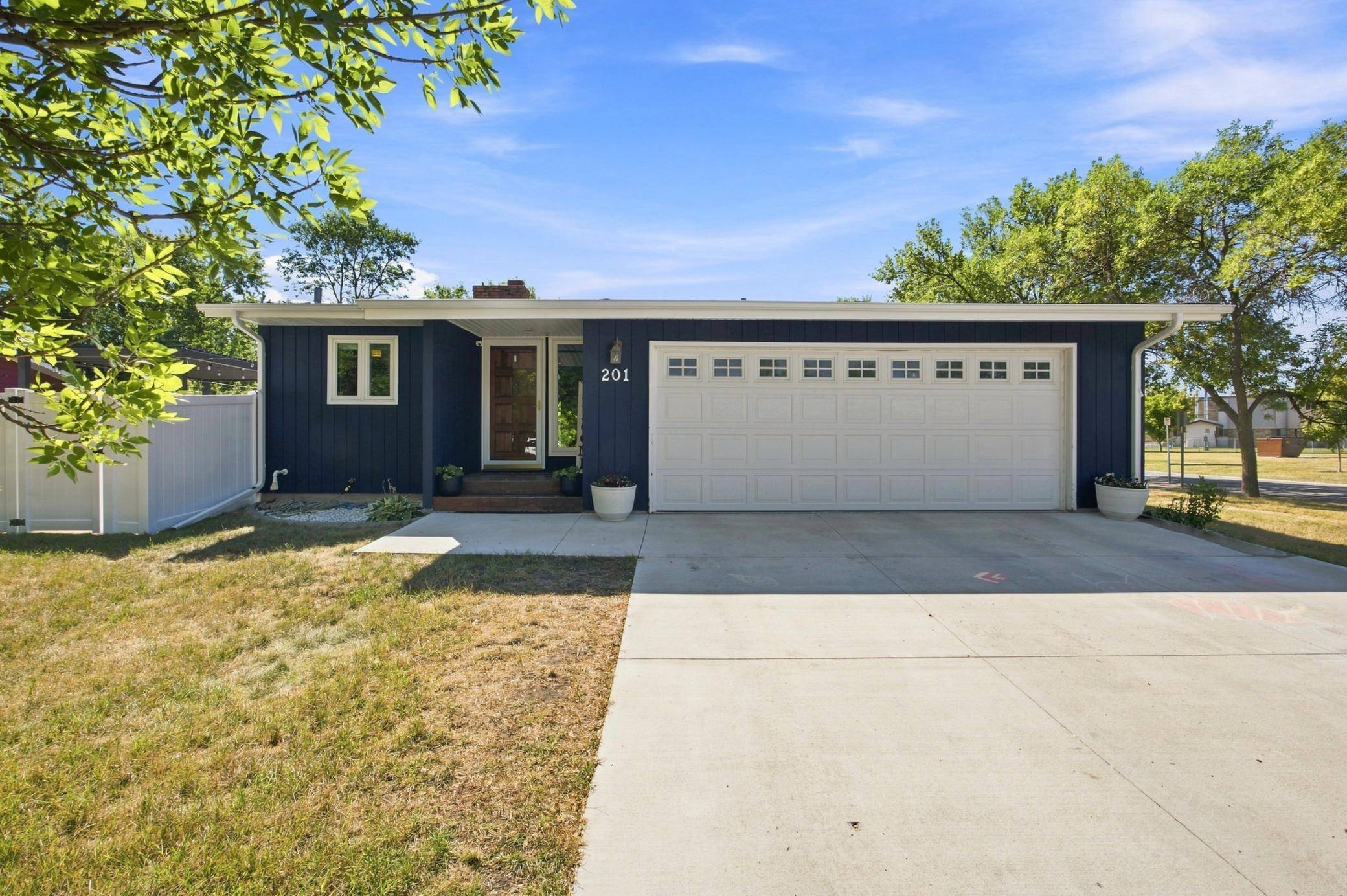 201 11th AVE E, West Fargo, ND 58078