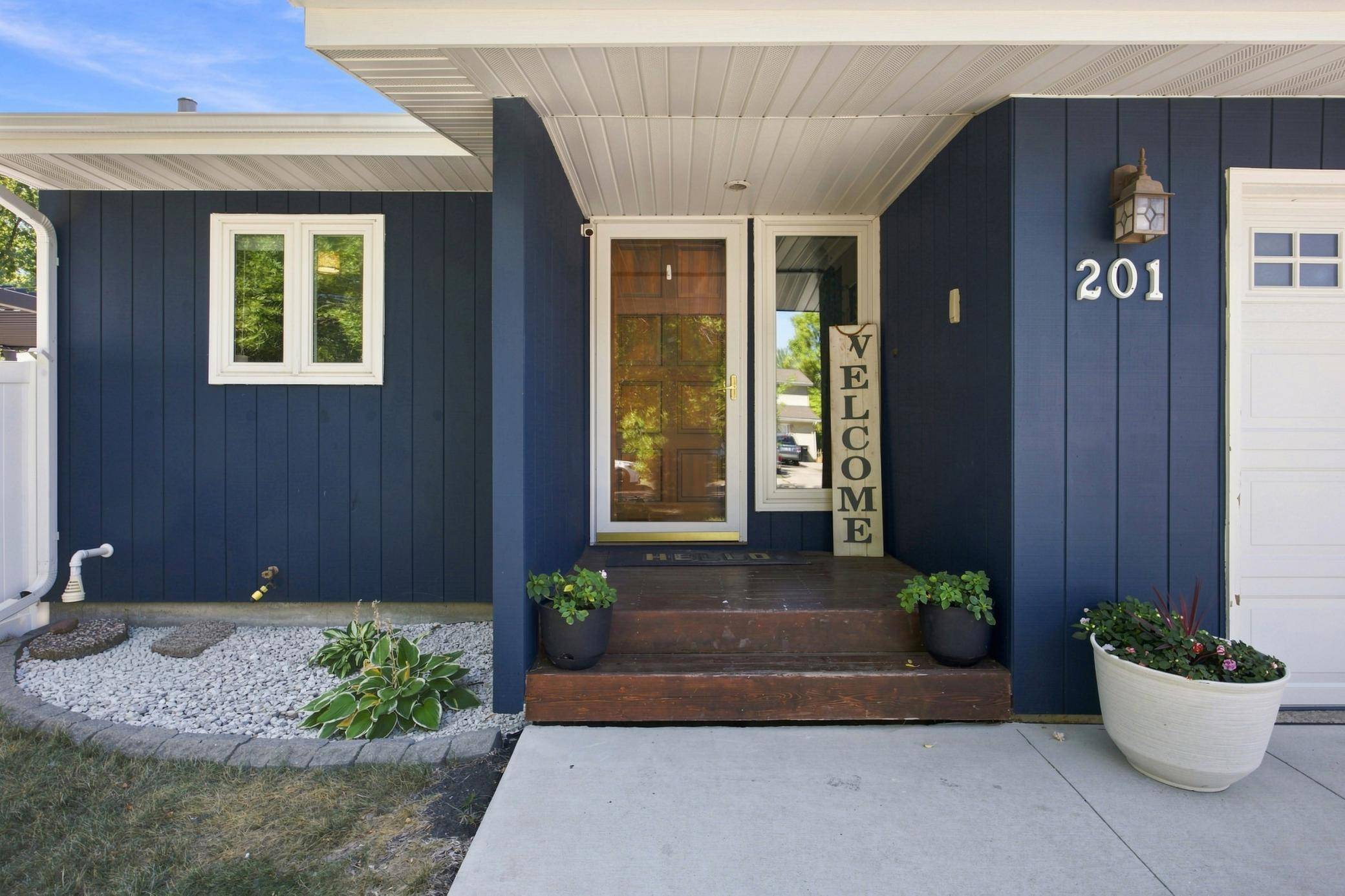 201 11th AVE E, West Fargo, ND 58078
