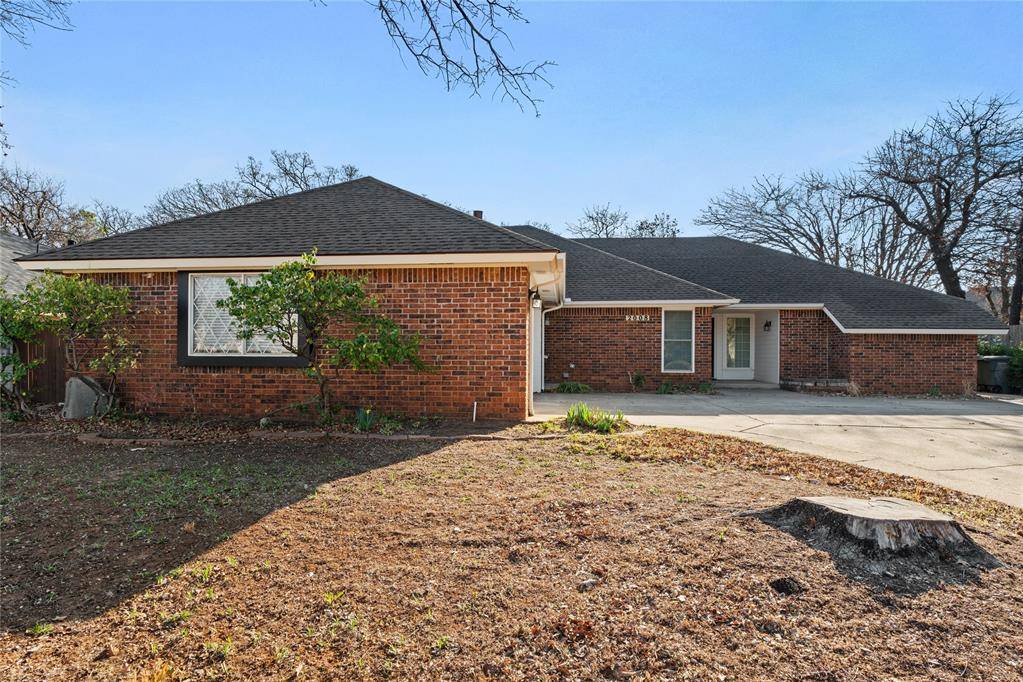 2008 Powderhorn, Edmond, OK 73034