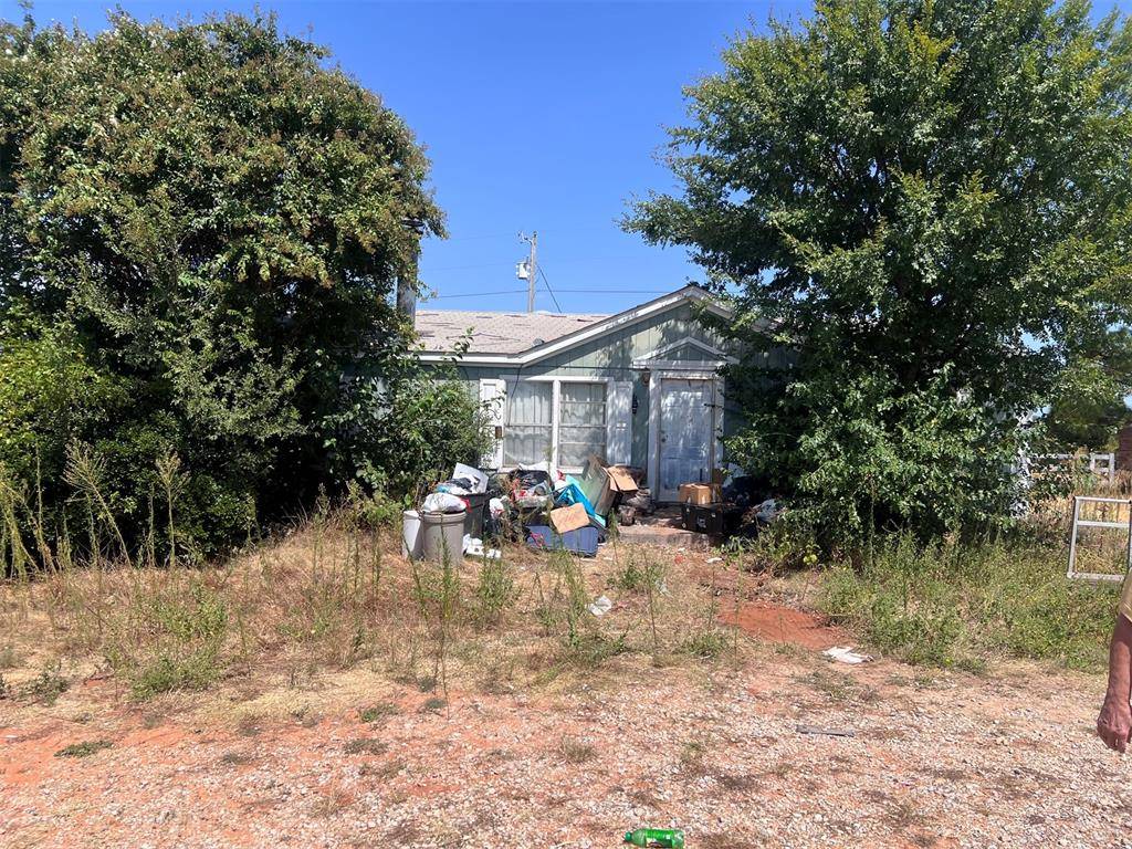 1107 Meadow View LN, Blanchard, OK 73010