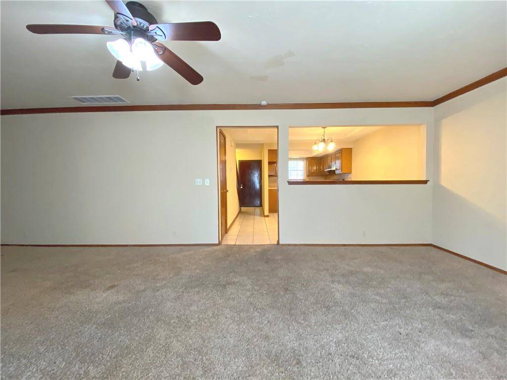 3620 Wynn CIR, Edmond, OK 73013