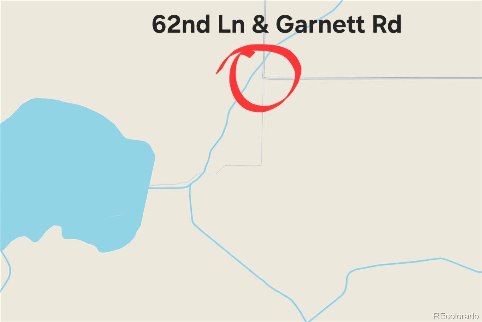 62nd LN, Avondale, CO 81022