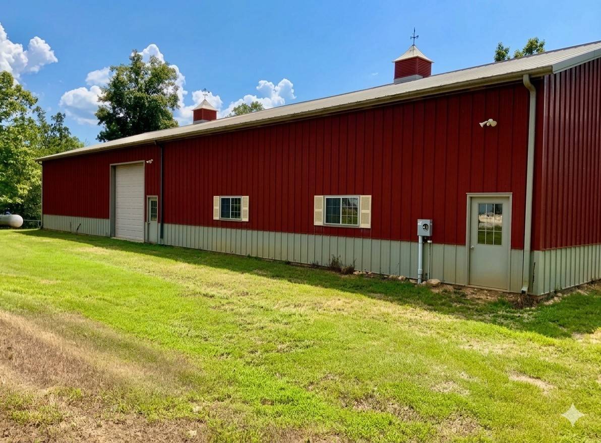 2855 Highway 230 W, Nunnelly, TN 37137