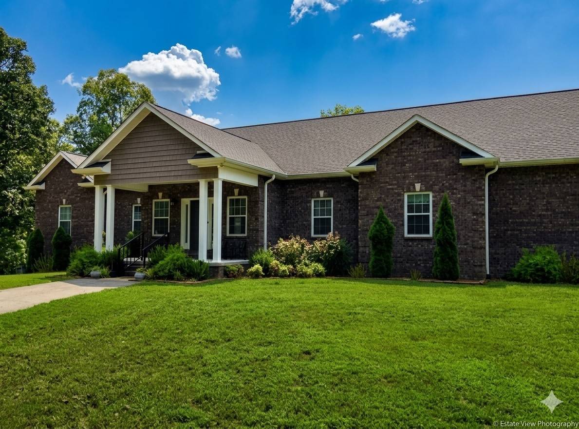 2855 Highway 230 W, Nunnelly, TN 37137