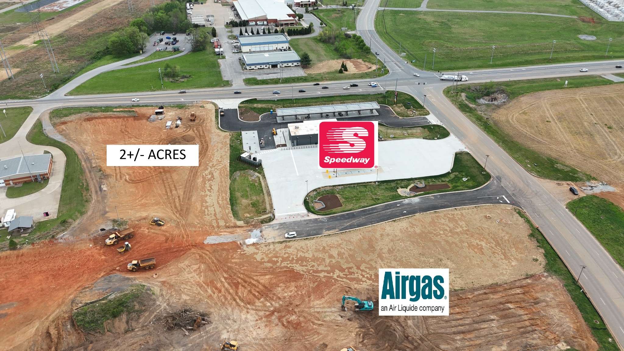 3820 Guthrie Hwy, Clarksville, TN 37040