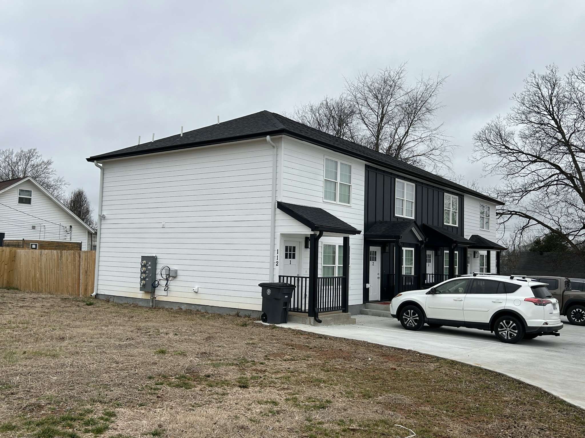 112 Martin St, Mcminnville, TN 37110