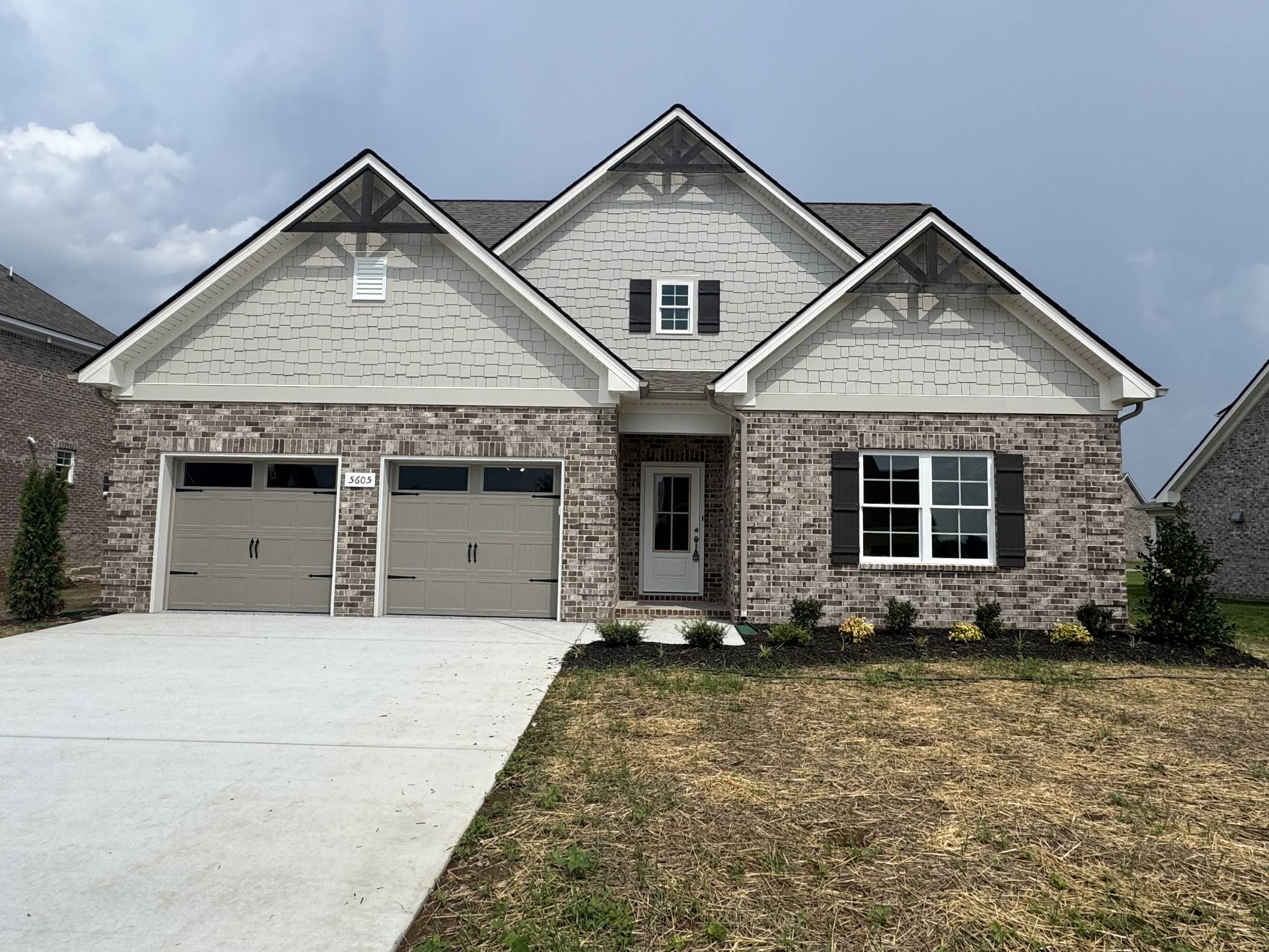 5605 Sinclair St, Murfreesboro, TN 37127