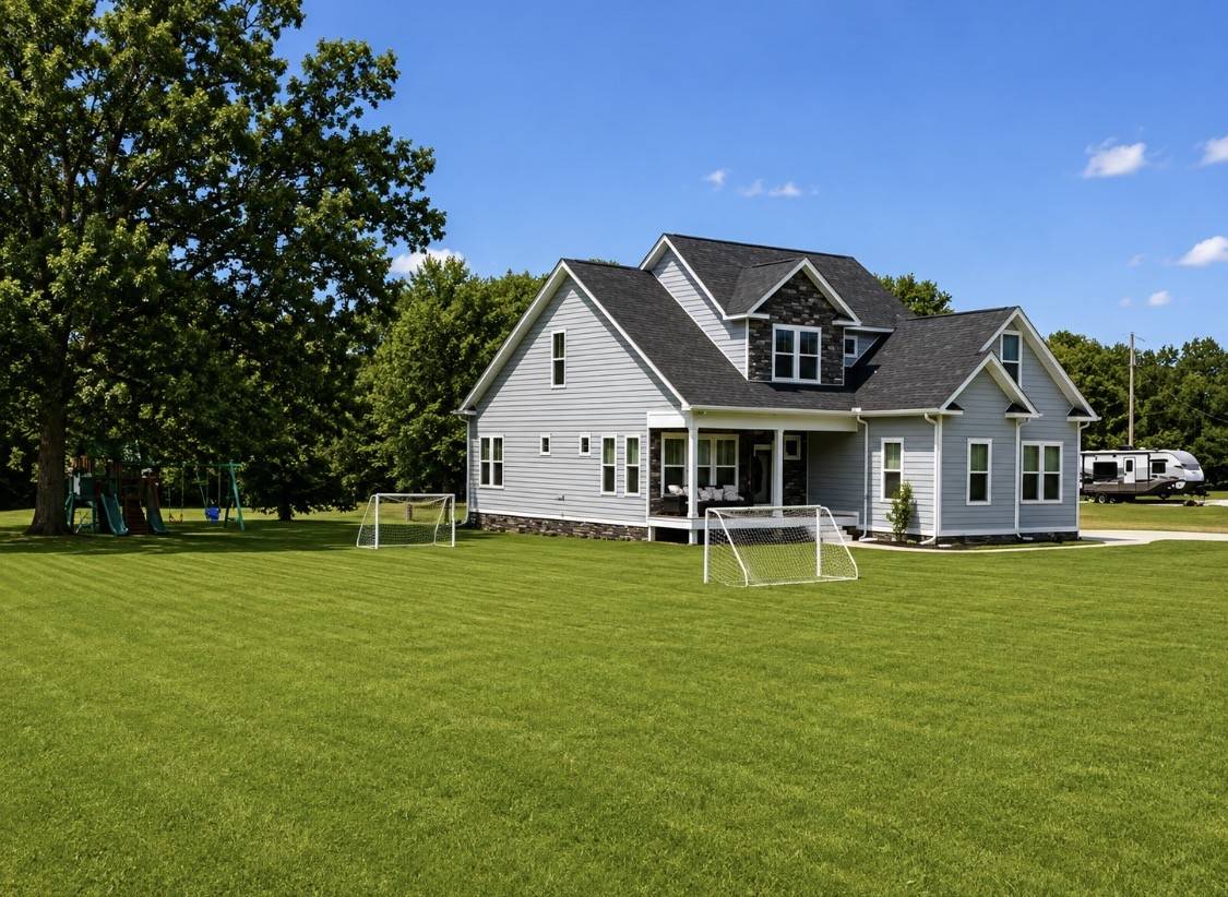 4217 Sandy Springs Rd, Springfield, TN 37172