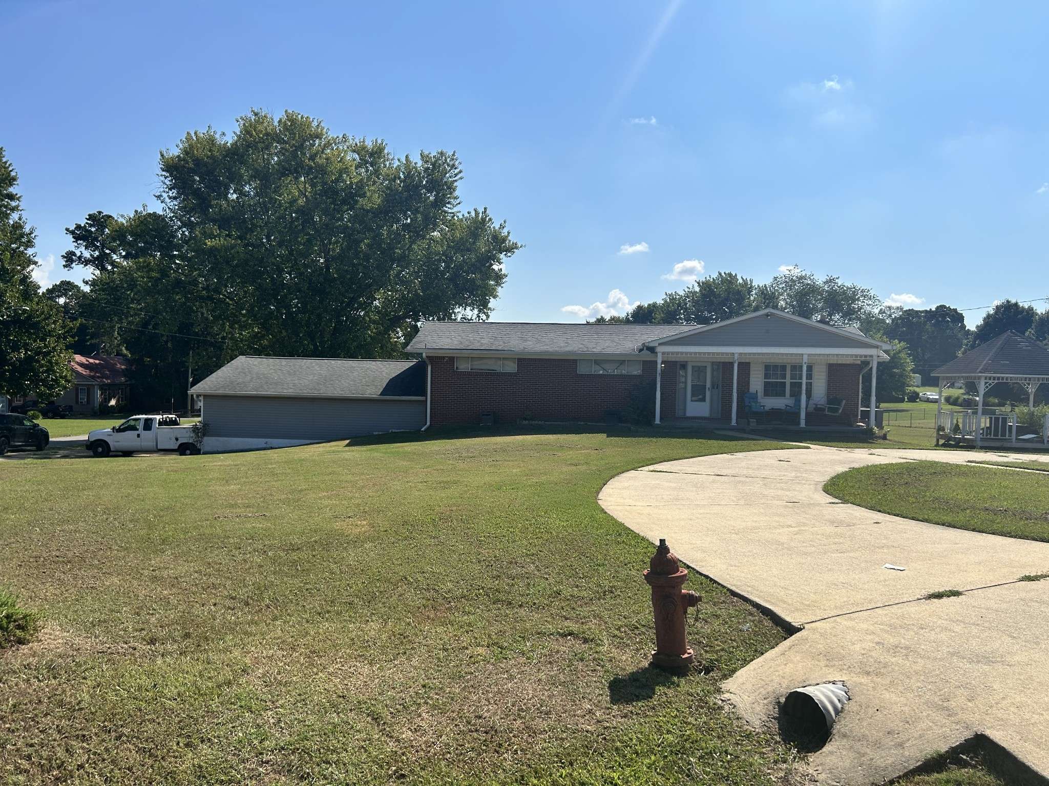 30306 Highland Dr, Ardmore, TN 38449
