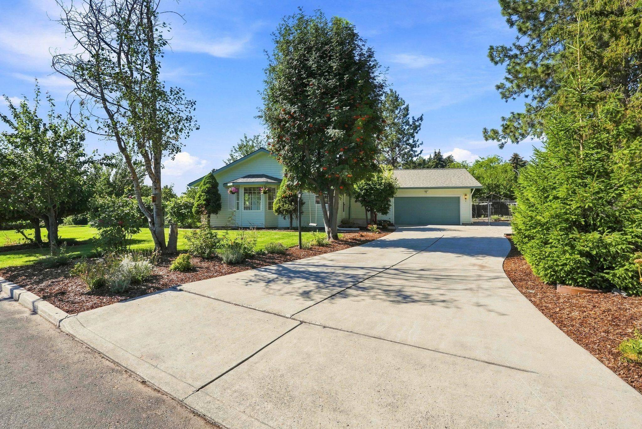4526 S Cook St, Spokane, WA 99223