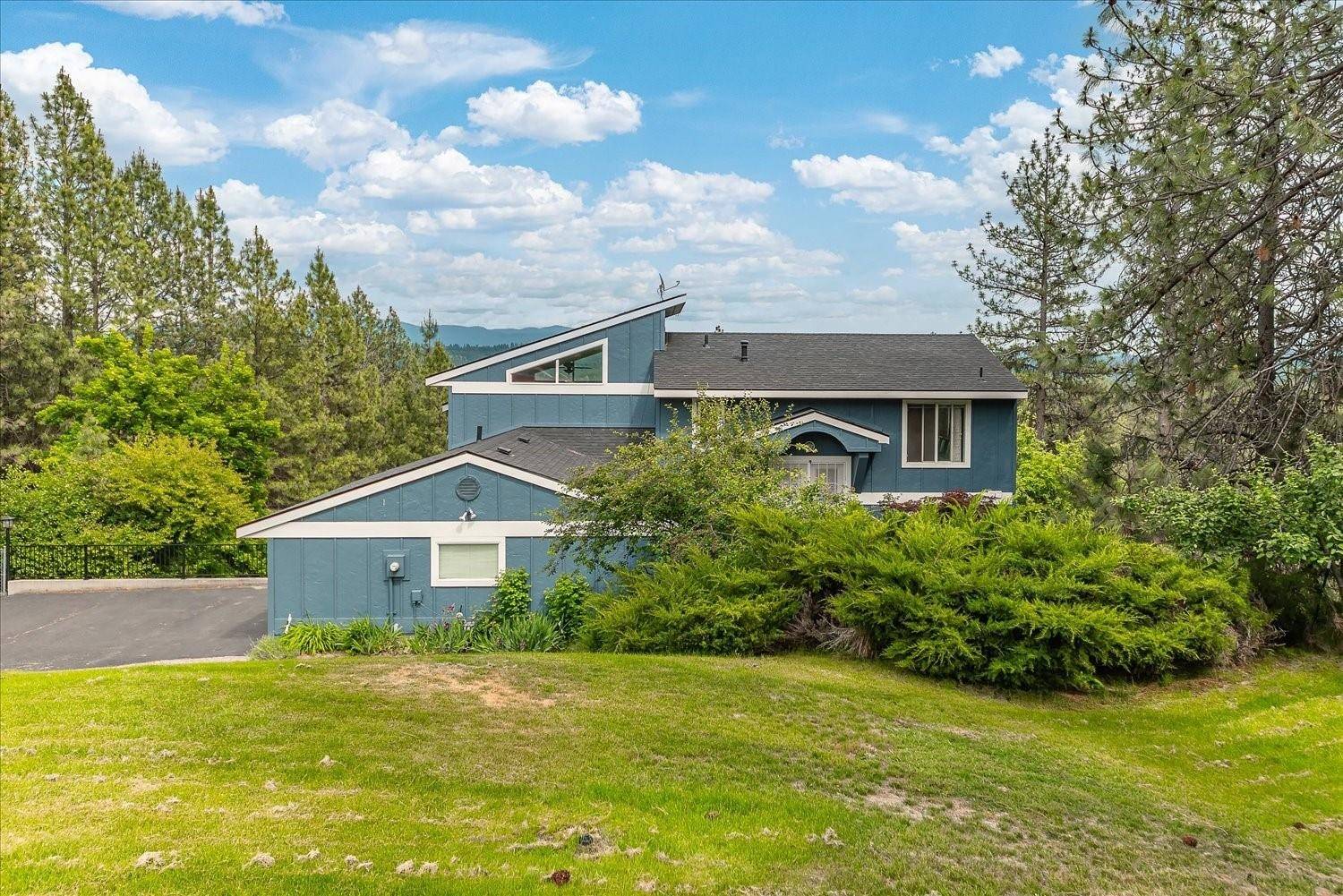 23214 N PERRY Rd, Colbert, WA 99005