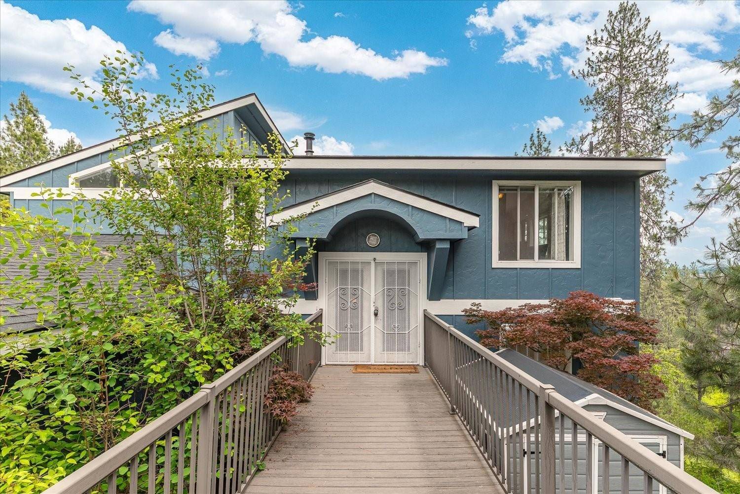 23214 N PERRY Rd, Colbert, WA 99005