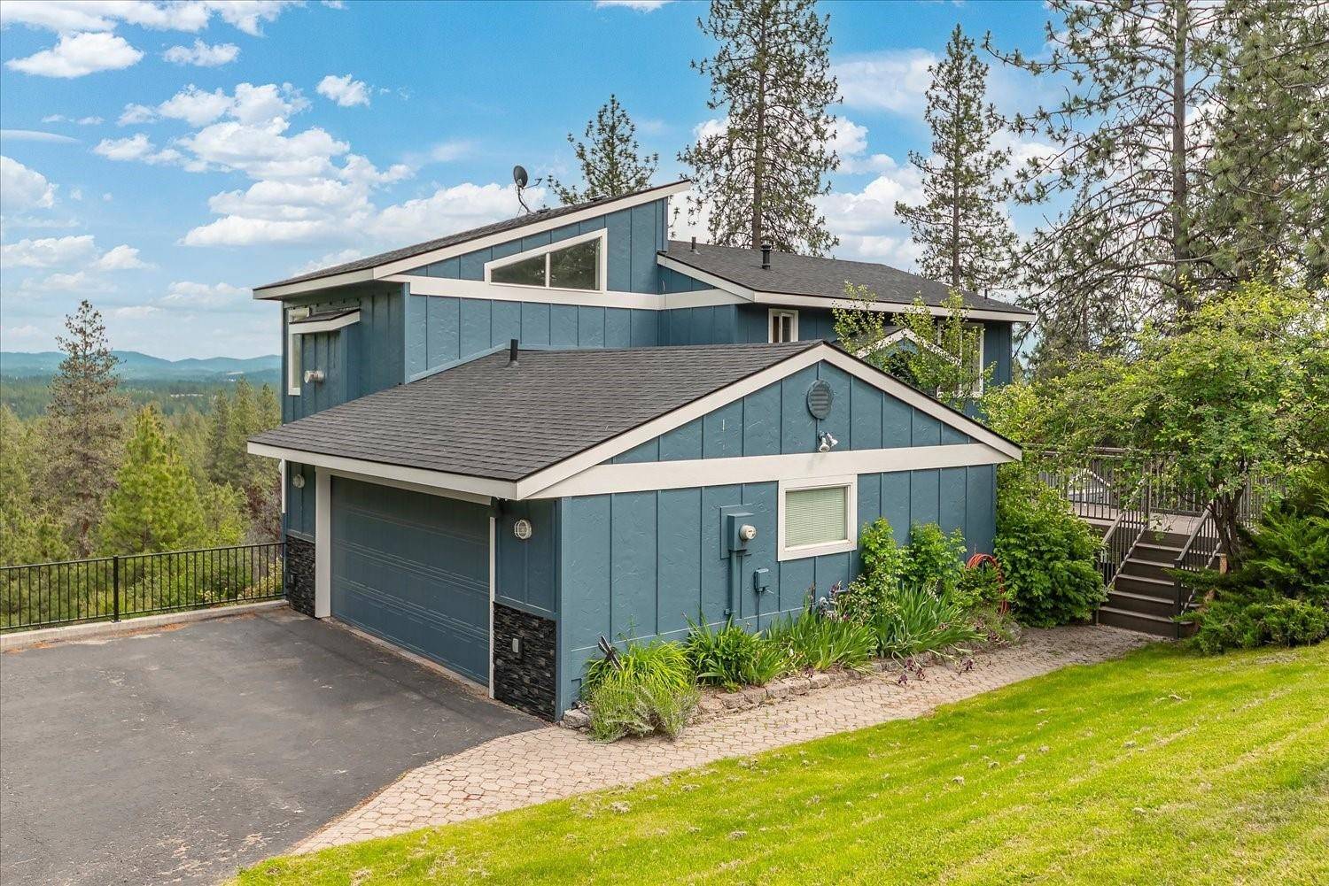 23214 N PERRY Rd, Colbert, WA 99005
