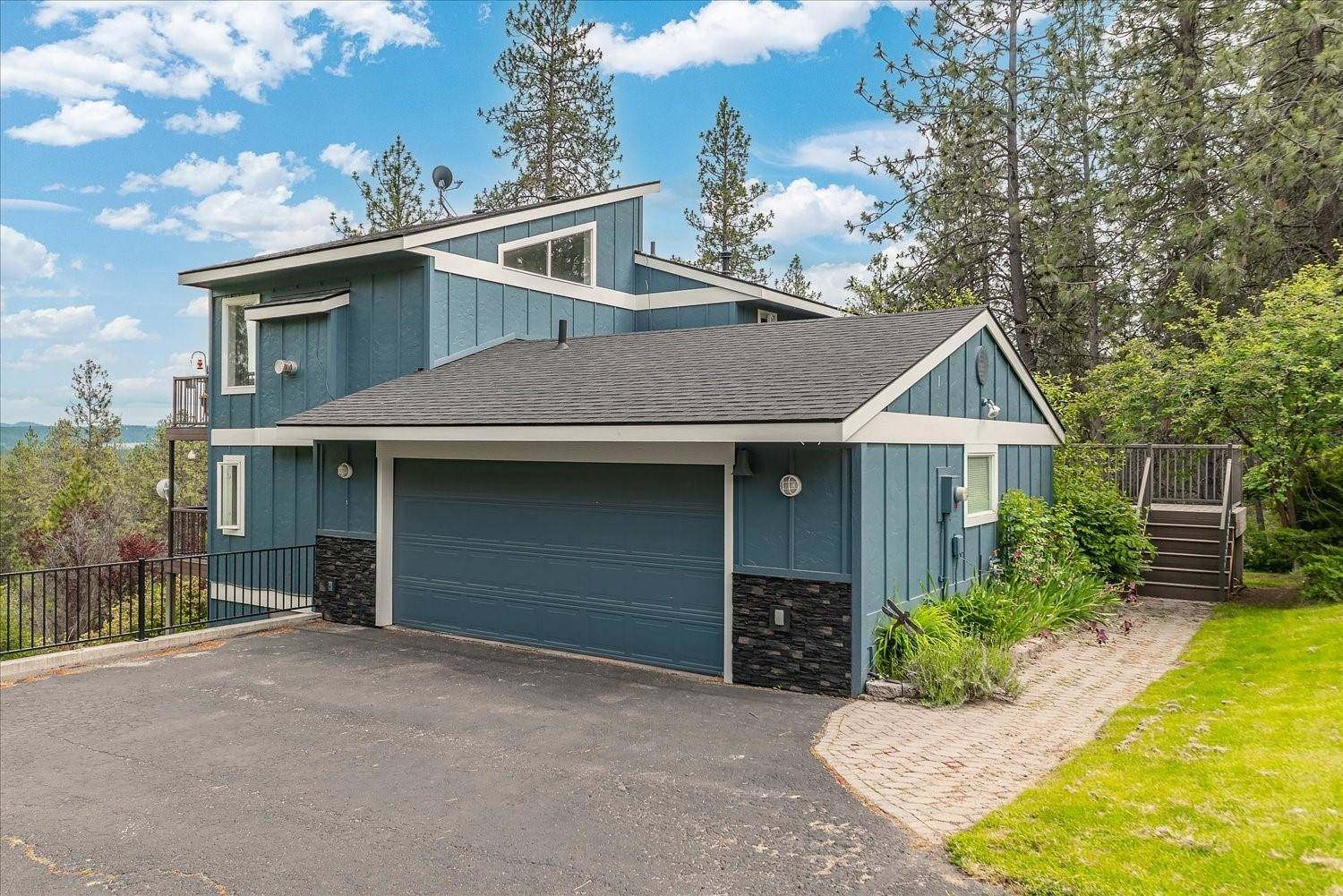23214 N PERRY Rd, Colbert, WA 99005