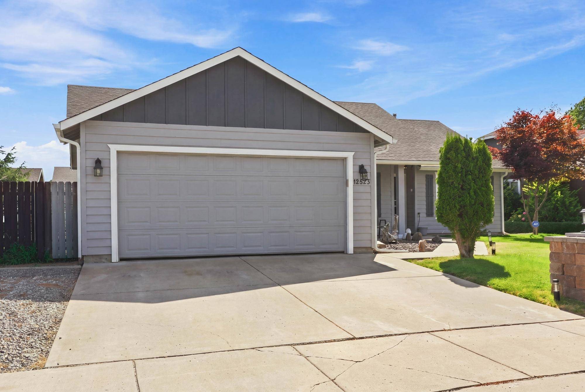12523 W 2nd Ave, Airway Heights, WA 99001
