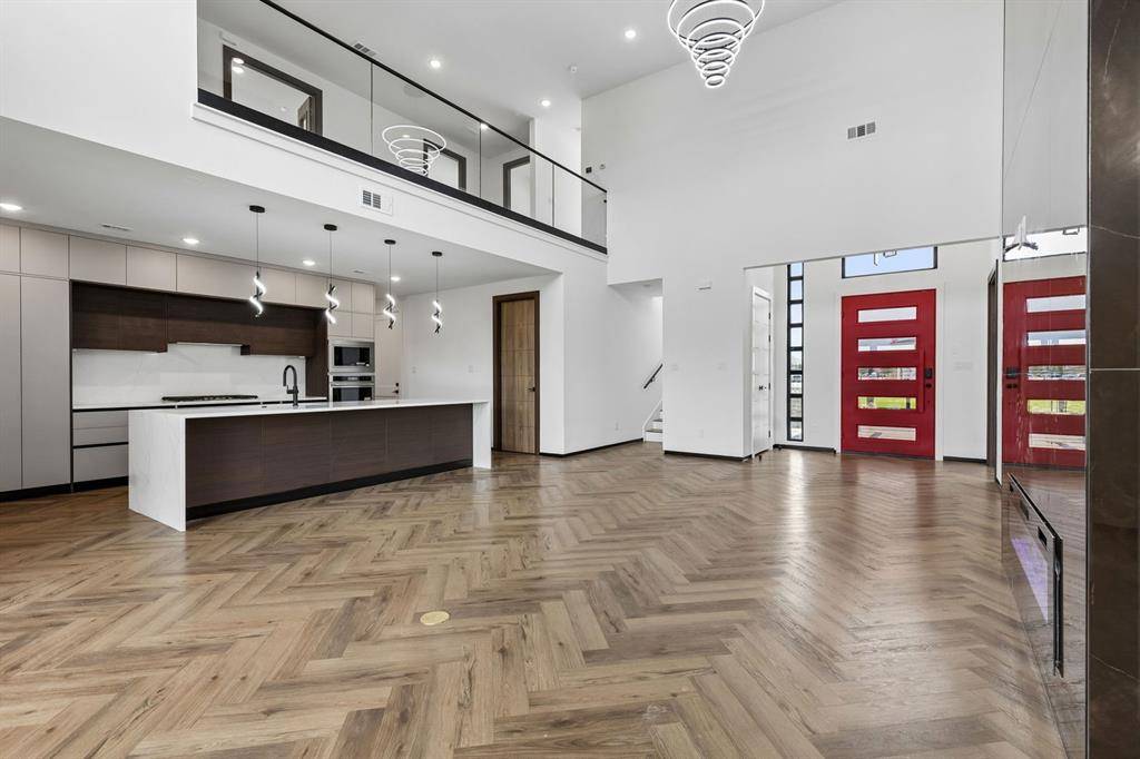 3601 Sky Ridge Lane, Melissa, TX 75454