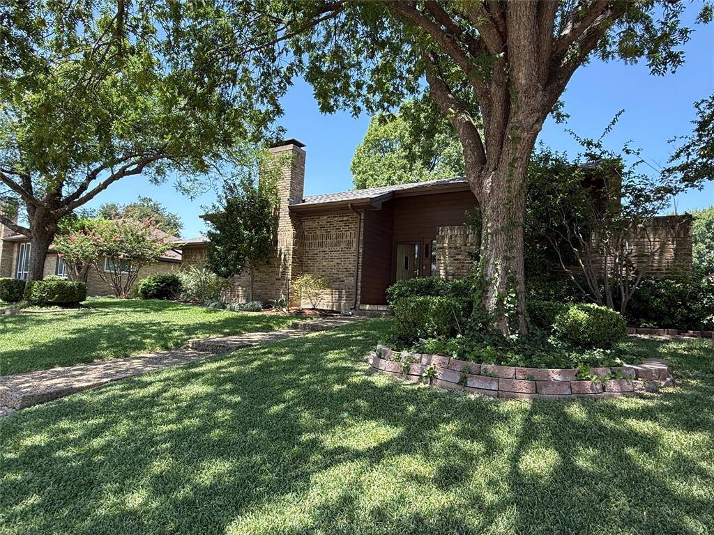 3205 Cross Bend Road, Plano, TX 75023