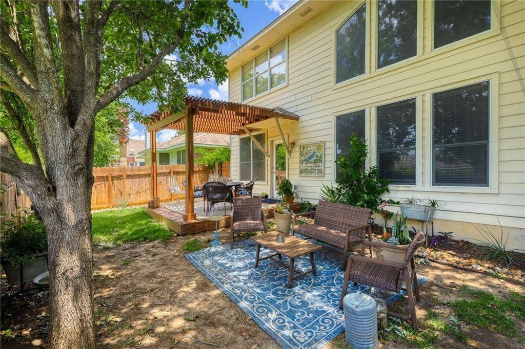 6819 Telluride TRL, Austin, TX 78749