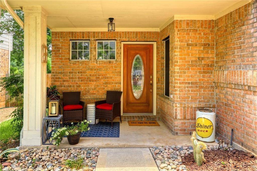 6819 Telluride TRL, Austin, TX 78749