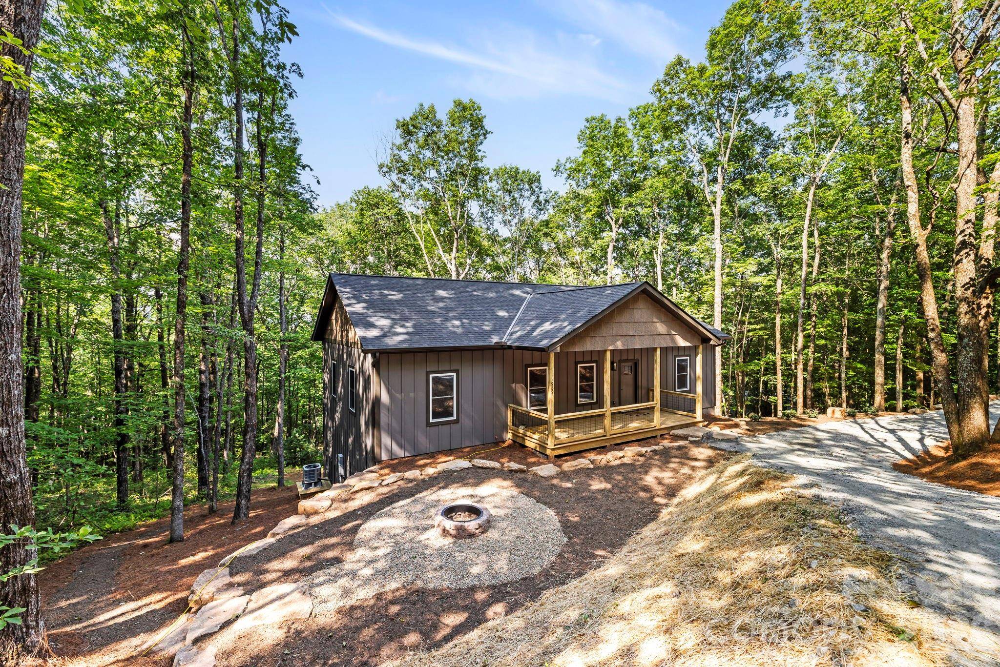 939 Rocky Mountain RD, Lake Toxaway, NC 28747