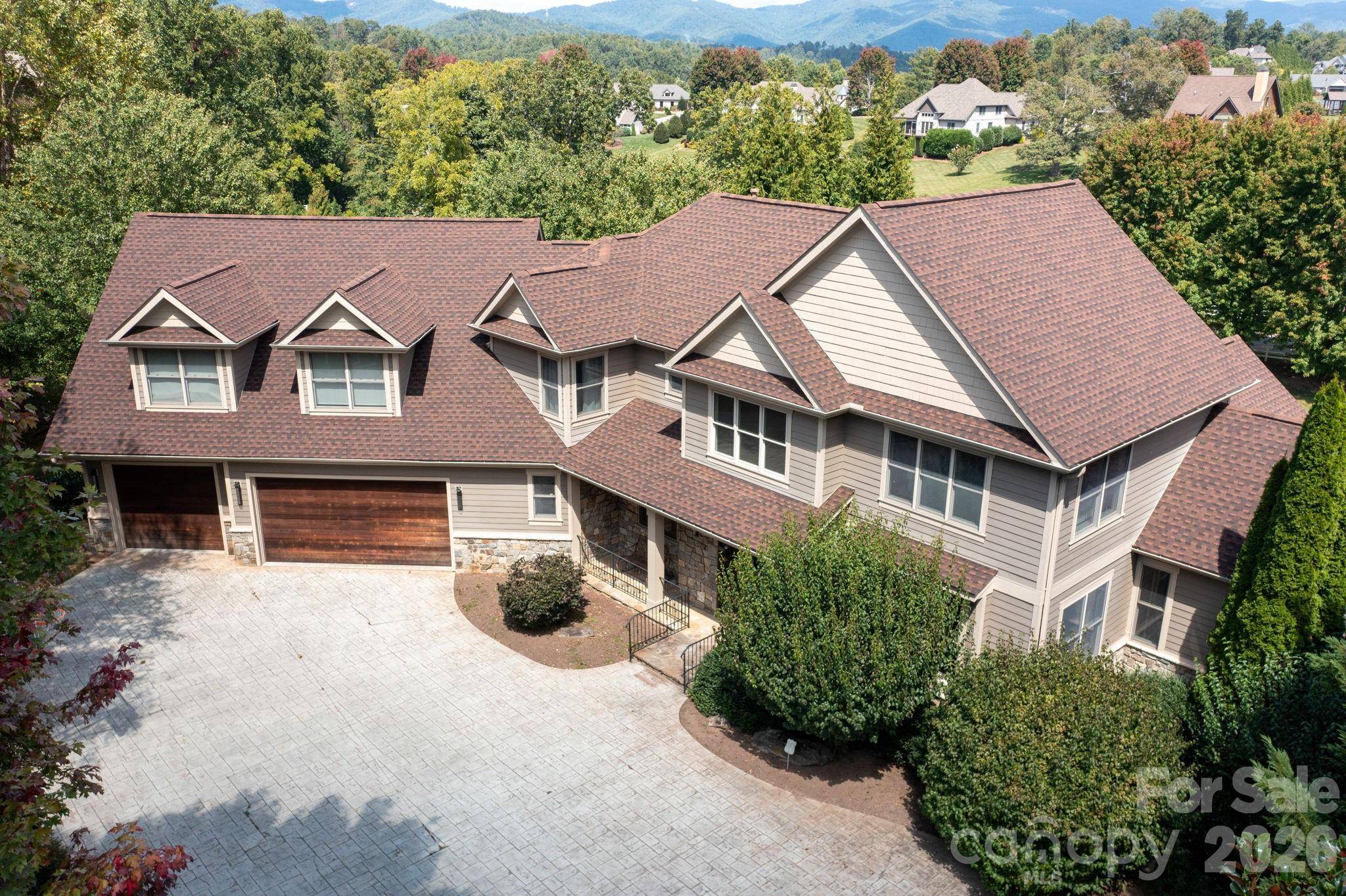 31 Bradford Vistas DR, Fletcher, NC 28732