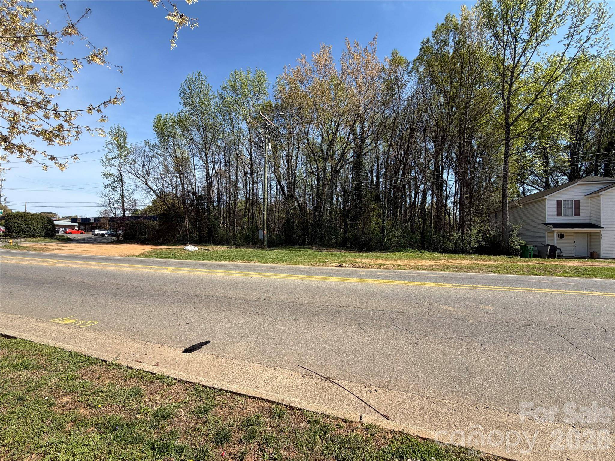 5340 Nevin RD, Charlotte, NC 28269