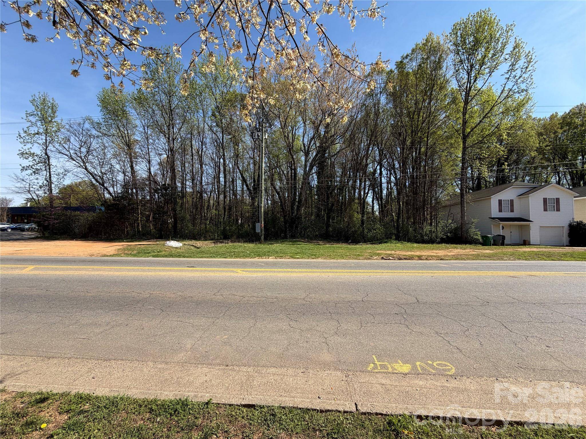 5340 Nevin RD, Charlotte, NC 28269