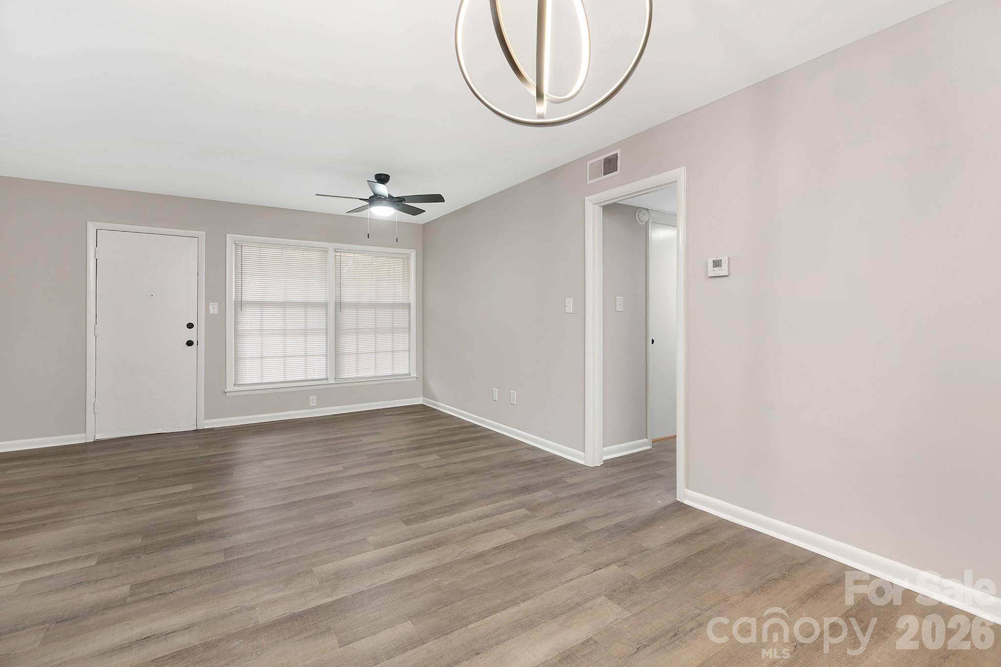 4601 Coronado DR #G, Charlotte, NC 28212