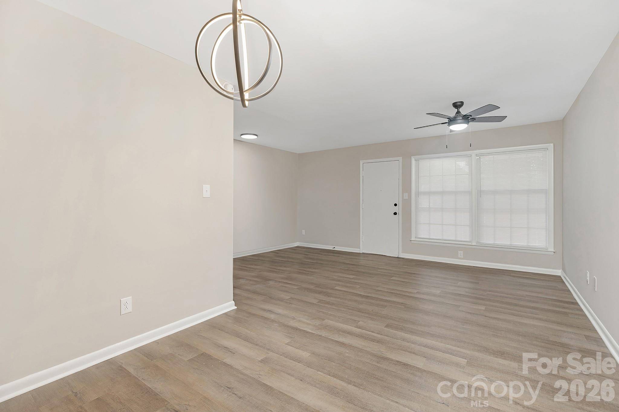 4601 Coronado DR #G, Charlotte, NC 28212