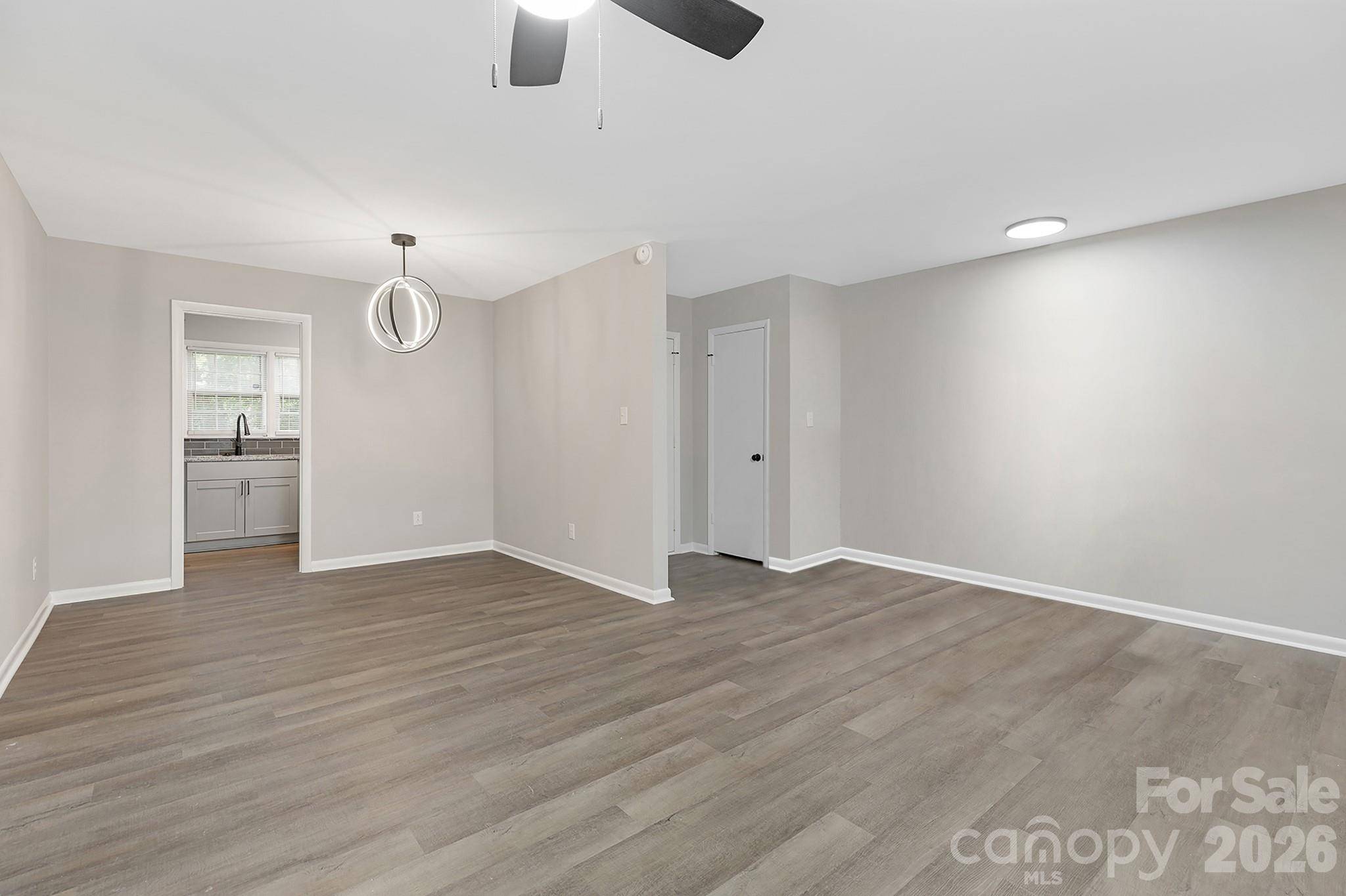 4601 Coronado DR #G, Charlotte, NC 28212