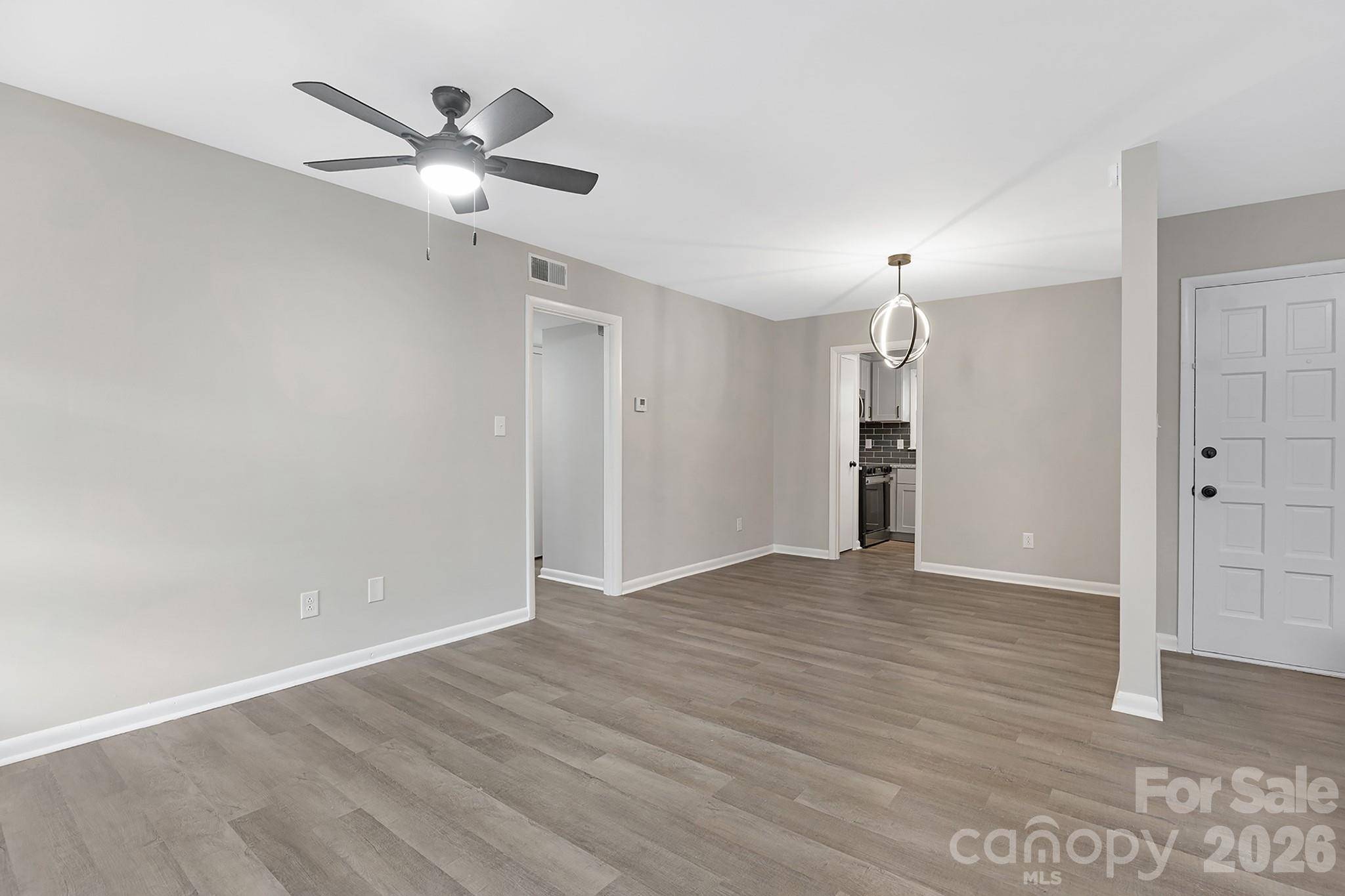 4601 Coronado DR #G, Charlotte, NC 28212