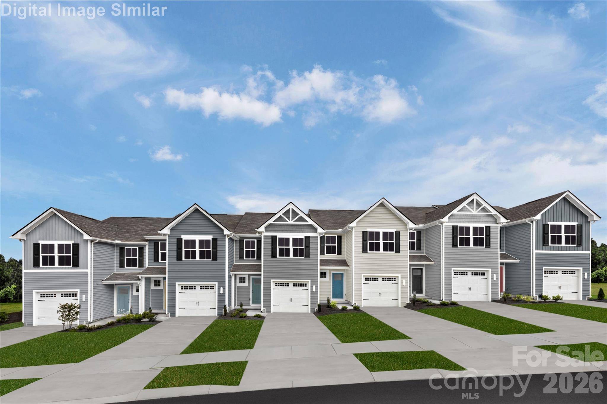 3907-1 15th Street DR NE, Hickory, NC 28601